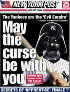 Untitled 228x300 - Public Association Trademarks: The Case of the New York Yankees and the Evil Empire