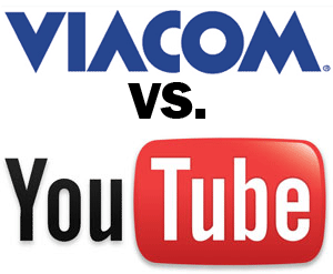 Viacom YouTube - Viacom v. YouTube Brings About a Sea of Change in the Safe Harbor