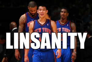 linsanity 300x202 - Linsanity: From the Basketball Courts to the Trademark Office