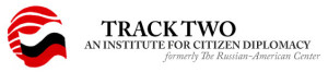 Track II logo