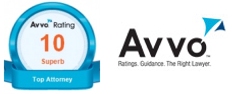 Avvo Top Attorney